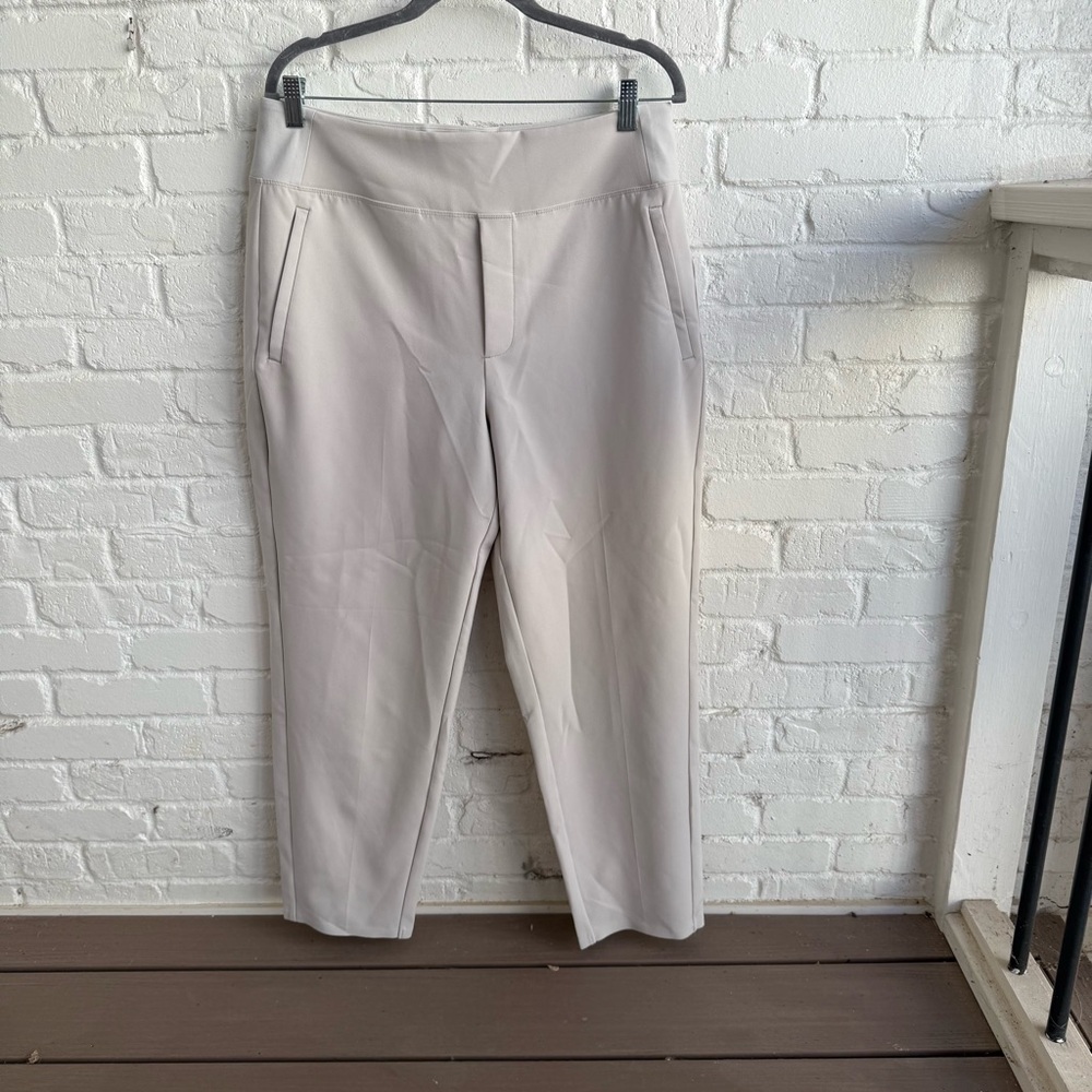 Athleta Brooklyn Pants Size 14